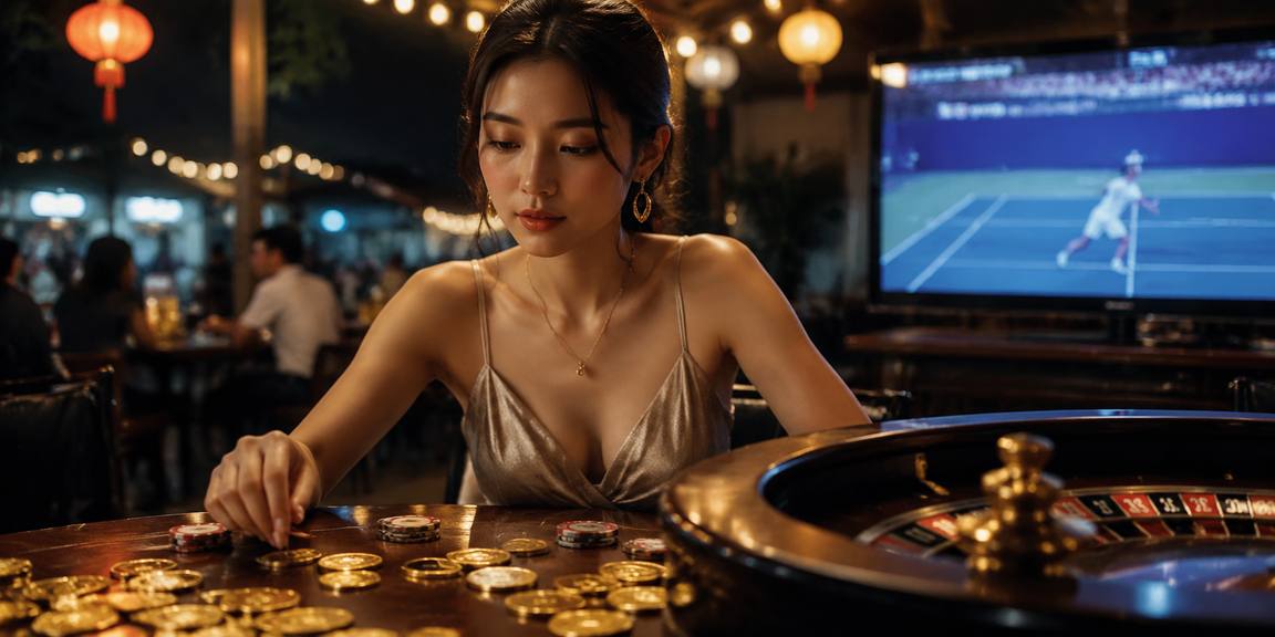 vj976 Cách hoạt động của slot RTP