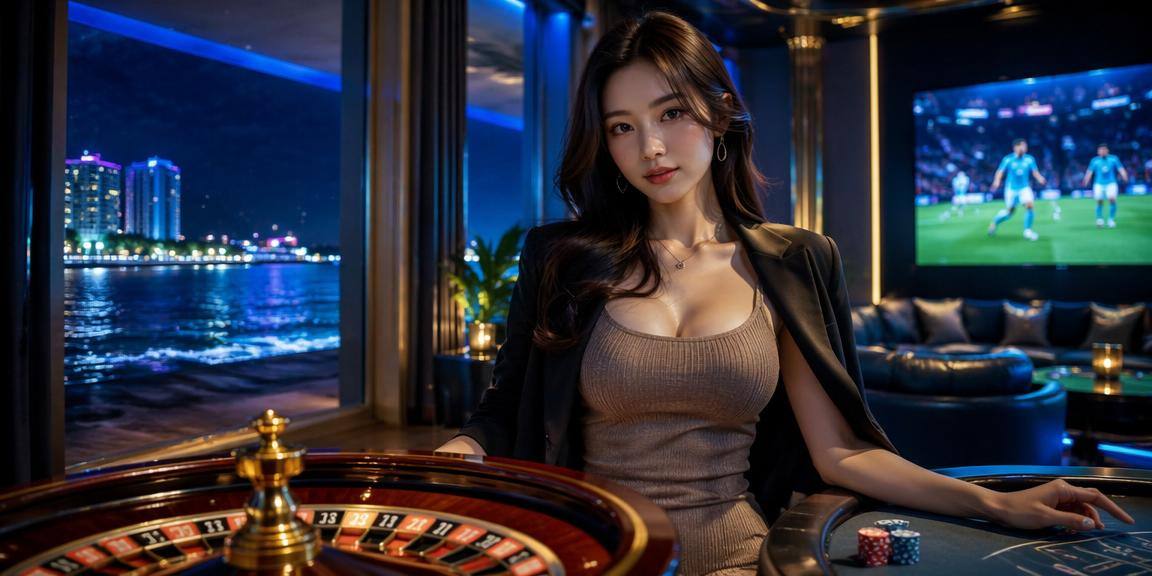 vj976 Lobby trên điện thoại của bạn